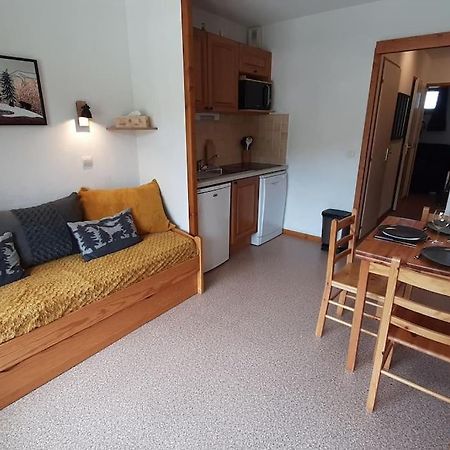 Superbe Appartement La Joue Du Loup Centre, 6 Personnes, Avec Parking Prive Saint-Étienne-en-Dévoluy Kültér fotó