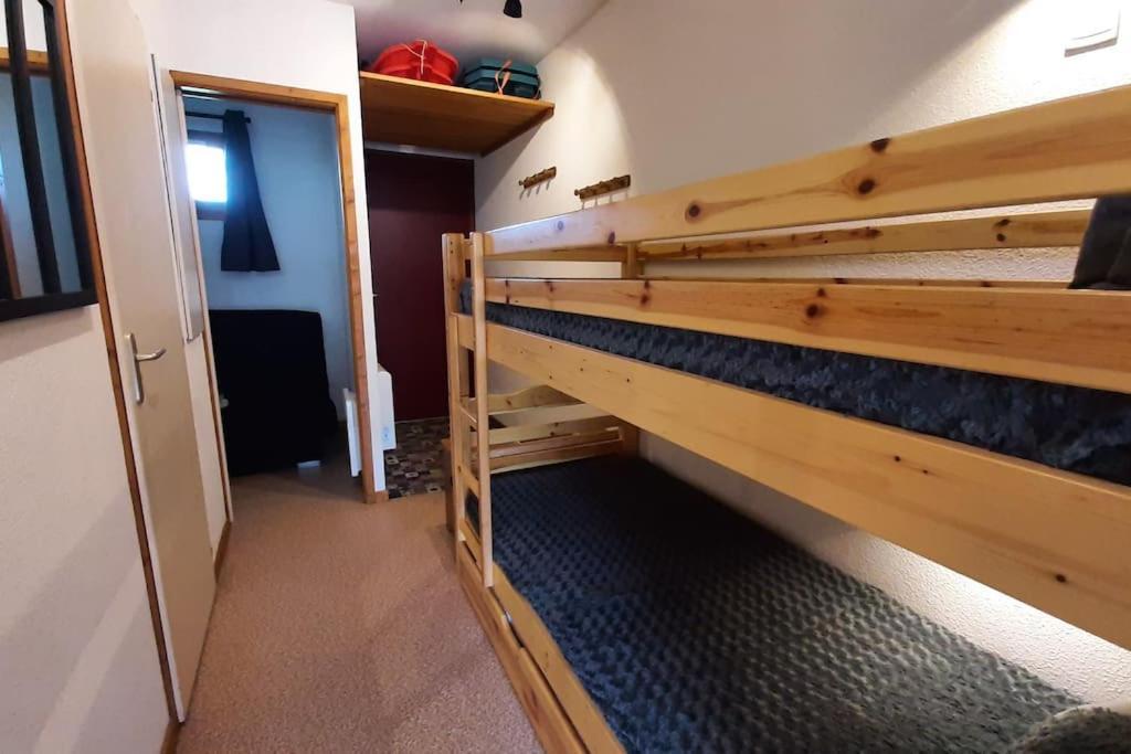 Superbe Appartement La Joue Du Loup Centre, 6 Personnes, Avec Parking Prive Saint-Étienne-en-Dévoluy Kültér fotó