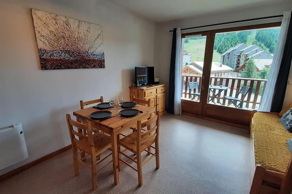 Superbe Appartement La Joue Du Loup Centre, 6 Personnes, Avec Parking Prive Saint-Étienne-en-Dévoluy Kültér fotó