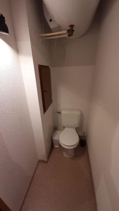 Superbe Appartement La Joue Du Loup Centre, 6 Personnes, Avec Parking Prive Saint-Étienne-en-Dévoluy Kültér fotó