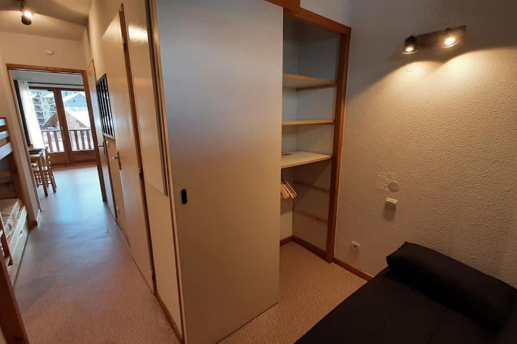 Superbe Appartement La Joue Du Loup Centre, 6 Personnes, Avec Parking Prive Saint-Étienne-en-Dévoluy Kültér fotó